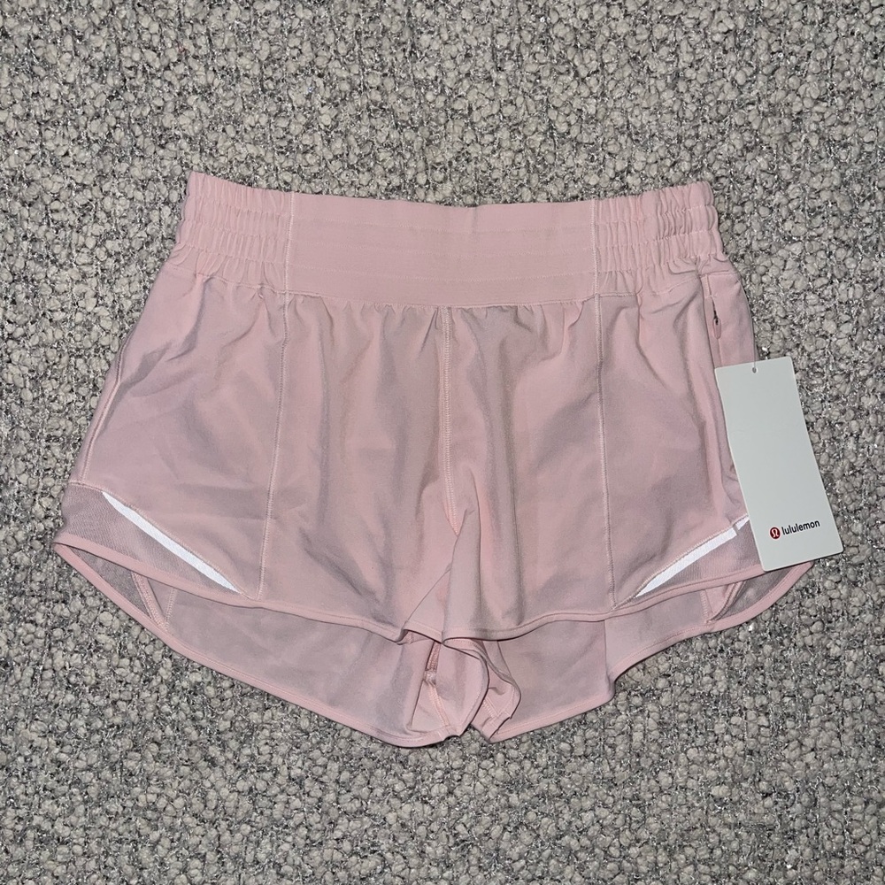 NWT Hotty Hot HR 2.5”